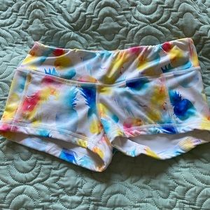 Fleo Shorts LRC